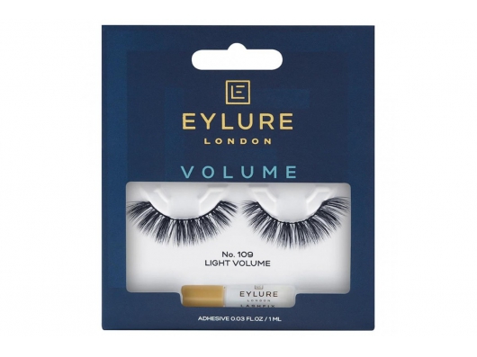 Zoom στο EYLURE LONDON VOLUME LASHES No. 109-LIGHT VOLUME
