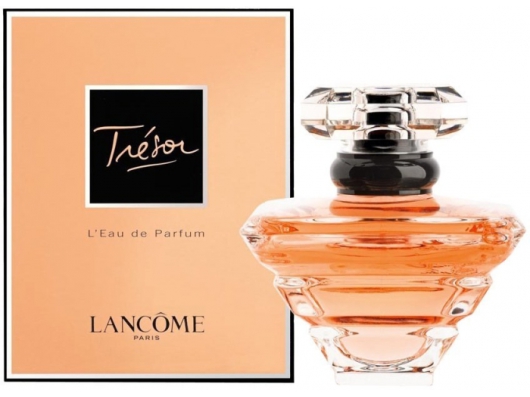 Zoom στο LANCOME TRESOR L EAU DE PARFUM 30 ml SPR