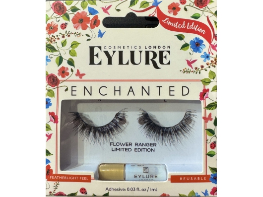Zoom στο EYLURE LONDON ENCHANTED FLOWER RANGER LIMITED EDITION