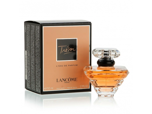 Zoom στο LANCOME TRESOR L EAU DE PARFUM 50 ml SPR