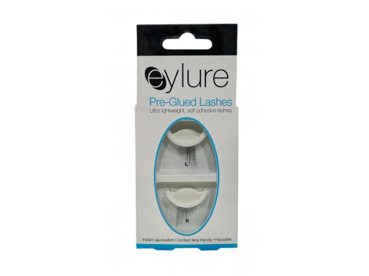 Zoom στο EYLURE Pre-Glued Lashes Ultra lightweight self-adhesive lashes
