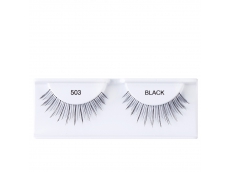 Zoom στο Gala EYE LASH For Everyday Glamour 503 BLACK (100% Human Hair)