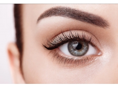 Zoom στο GOLDEN ROSE FALSE EYELASHES GRTK 10 (Hand Made)