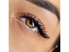 Zoom στο GOLDEN ROSE FALSE EYELASHES GRTK 10 (Hand Made)