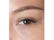 Zoom στο TENET False Eyelashes PROFESSIONAL Luscious Lashes R-208