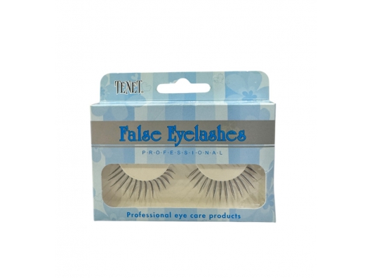 Zoom στο TENET False Eyelashes PROFESSIONAL Luscious Lashes R-208