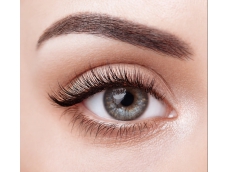 Zoom στο GOLDEN ROSE FALSE EYELASHES GRTK 06 (Hand Made)