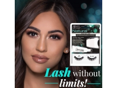 Zoom στο ARDELL PROFESSIONAL Natural Starter Kit 101 DEMI BLACK (SET ΨΕΥΤΙΚΕΣ ΒΛΕΦΑΡΙΔΕΣ)