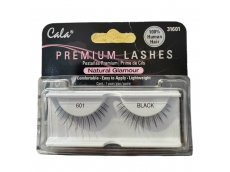 Zoom στο Gala PREMIUM LASHES Natural Glamour 601 BLACK (100% Human Hair)