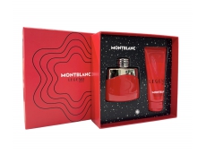 Zoom στο MONT BLANC LEGEND RED EDP 50ml & SHOWER GEL 100ml (GIFT SET)