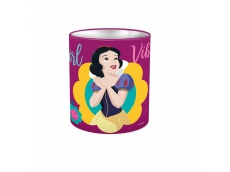 Zoom στο DISNEY PRINCESS girl vihes PENCIL TUBE 10X11cm (ΜΕΤΑΛΛΙΚΗ ΜΟΛΥΒΟΘΗΚΗ)