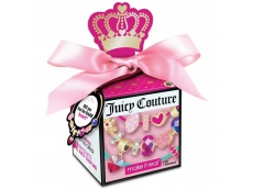 Zoom στο JUICY COUTURE MAKE IT REAL 3 BRACELETS 8+
