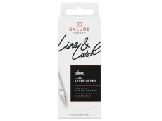 Zoom στο EYLURE LONDON LINE & LASH LASH ADHESIVE PEN 0,7ml