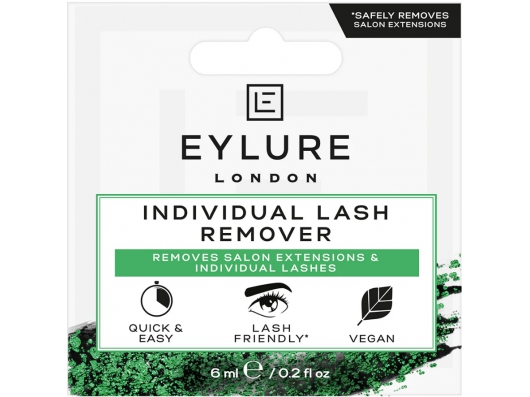 Zoom στο EYLURE LONDON INDIVIDUAL LASH REMOVER 6ml