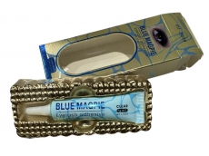 Zoom στο BLUE MAGPIE EYELASH ADHESIVE WATERPROOF CLEAR-WHITE 7gr