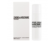 Zoom στο ZADIG & VOLTAIRE THIS IS HER! DEODORANT SPRAY 100ml