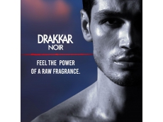 Zoom στο GUY LAROCHE DRAKKAR NOIR DEODORANT SPRAY INTENSE 150ml