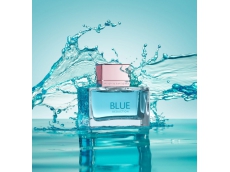 Zoom στο ANTONIO BANDERAS BLUE SEDUCTION (for WOMEN) EDT 200ml SPR