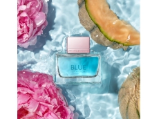 Zoom στο ANTONIO BANDERAS BLUE SEDUCTION (for WOMEN) EDT 200ml SPR