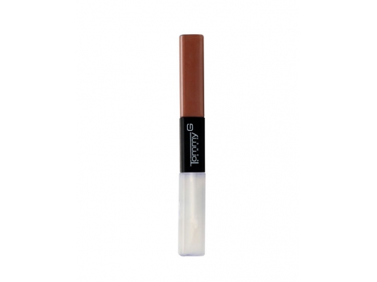 Zoom στο Tommy G Dual No Transfer Lipstick 03 5+5ml