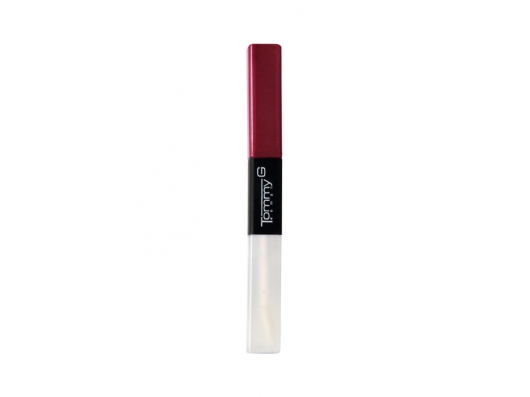 Zoom στο Tommy G Dual No Transfer Lipstick 32 5+5ml