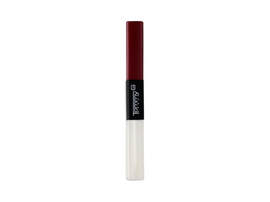 Zoom στο Tommy G Dual No Transfer Lipstick 08 5+5ml