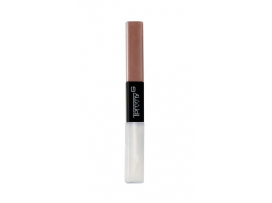 Zoom στο Tommy G Dual No Transfer Lipstick 06 5+5ml