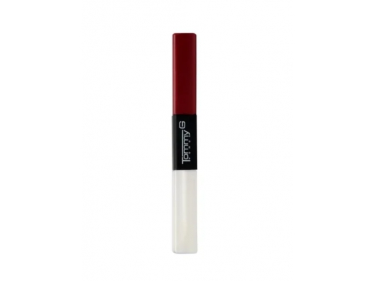 Zoom στο Tommy G Dual No Transfer Lipstick 16 5+5ml