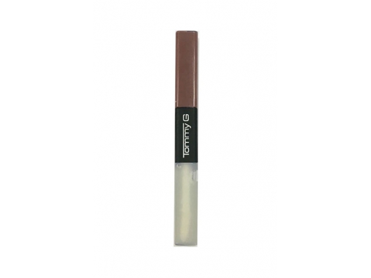 Zoom στο Tommy G Dual No Transfer Lipstick 51 5+5ml