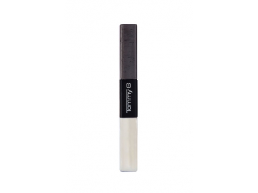 Zoom στο Tommy G Dual No Transfer Lipstick 55 5+5ml