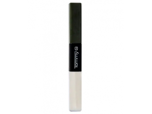 Zoom στο Tommy G Dual No Transfer Lipstick 58 5+5ml