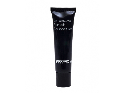 Zoom στο TOMMY G INTENSIVE FINISH FOUNDATION 003 35ml