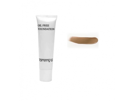 Zoom στο TOMMY G OIL FREE FOUNDATION 05 35ml