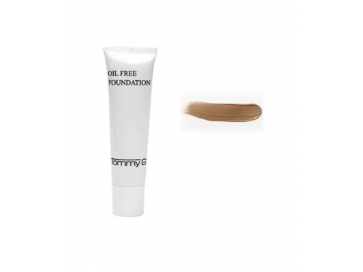 Zoom στο TOMMY G OIL FREE FOUNDATION 06 35ml