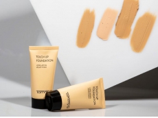 Zoom στο TOMMY G TOUCH UP FOUNDATION 005 30ml
