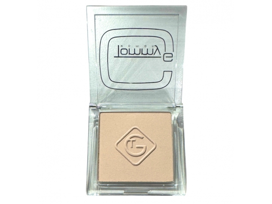 Zoom στο TOMMY G COMPACT POWDER BEESWAX No 601 11gr