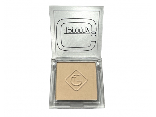 Zoom στο TOMMY G COMPACT POWDER BEESWAX No 606 11gr