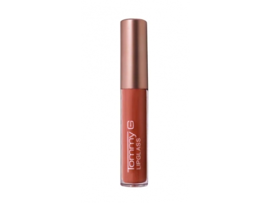 Zoom στο TOMMY G LIP GLASS No. 04-CARAMEL TASTE 5ml