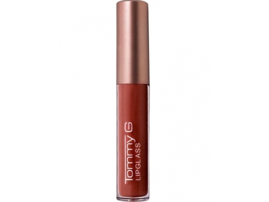 Zoom στο TOMMY G LIP GLASS No. 05-GHOCOLATE PASSION 5ml
