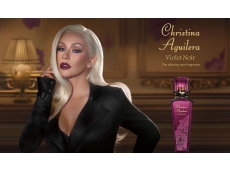 Zoom στο CHRISTINA AGUILERA VIOLET NOIR EDP 75ml SPR