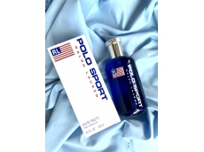 Zoom στο RALPH LAUREN POLO SPORT EDT 125ml SPR