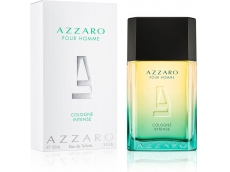 Zoom στο AZZARO POUR HOMME COLOGNE INTENSE 100ml SPR
