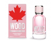 Zoom στο DSQUARED WOOD POUR FEMME EDT 30ml SPR