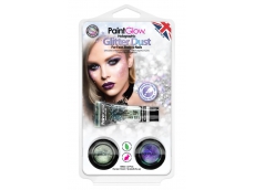 Zoom στο PAINT GLOW HOLOGRPHIC GLITTER DUST FOR FACE, BODY & NAILS HP20 13ml