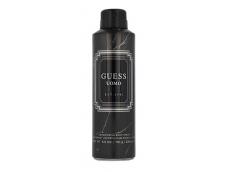 Zoom στο GUESS UOMO DEODORANT BODY SPRAY 226ml