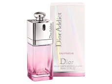 Zoom στο CHRISTIAN DIOR ADDICT EAU FRAICHE EDT 50ml SPR
