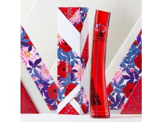 Zoom στο KENZO FLOWER EDP 50ml SPR (COLLECTOR 20ANS)