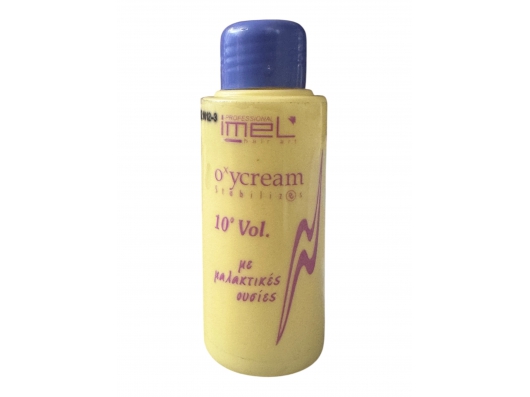 Zoom στο imel oxycream 10 volume 60ml