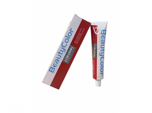 Zoom στο LORVENN BEAUTY COLOR ΚΑΛΛΥΝΤΙΚΗ ΚΡΕΜΑ ΒΑΦΗ 3.2 ΚΑΣΤΑΝΟ ΣΚΟΥΡΟ ΙΡΙΖΕ ΕΝΤΟΝΟ 70ml
