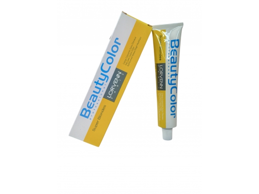 Zoom στο LORVENN BEAUTY COLOR SUPER BLONDES ΚΑΛΛΥΝΤΙΚΗ ΚΡΕΜΑ ΒΑΦΗ 1021 SUPER BLOND ΙΡΙΖΕ ΣΑΝΤΡΕ 70ml